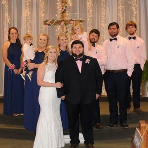 Meet your Posher, Marcus